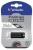 Pendrive, 256GB, USB 3.2, VERBATIM "Pinstripe", fekete